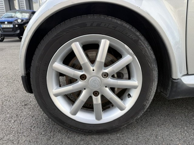 Smart ForTwo - Photo 19