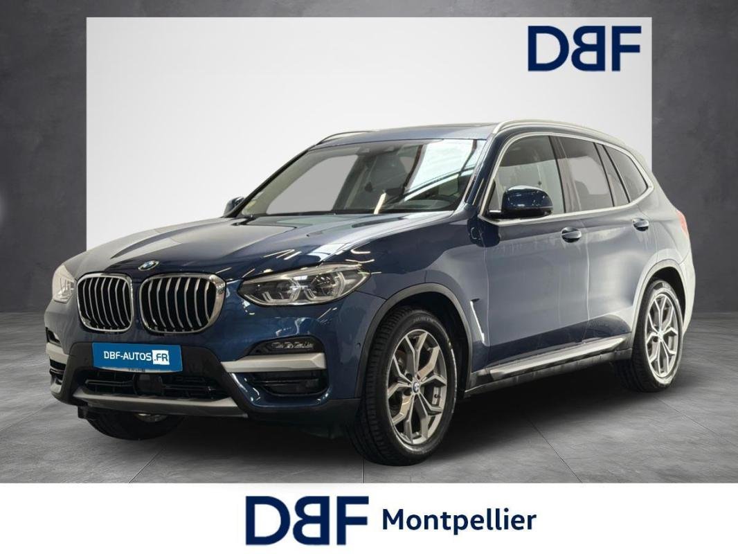 BMW X3 - Photo 1