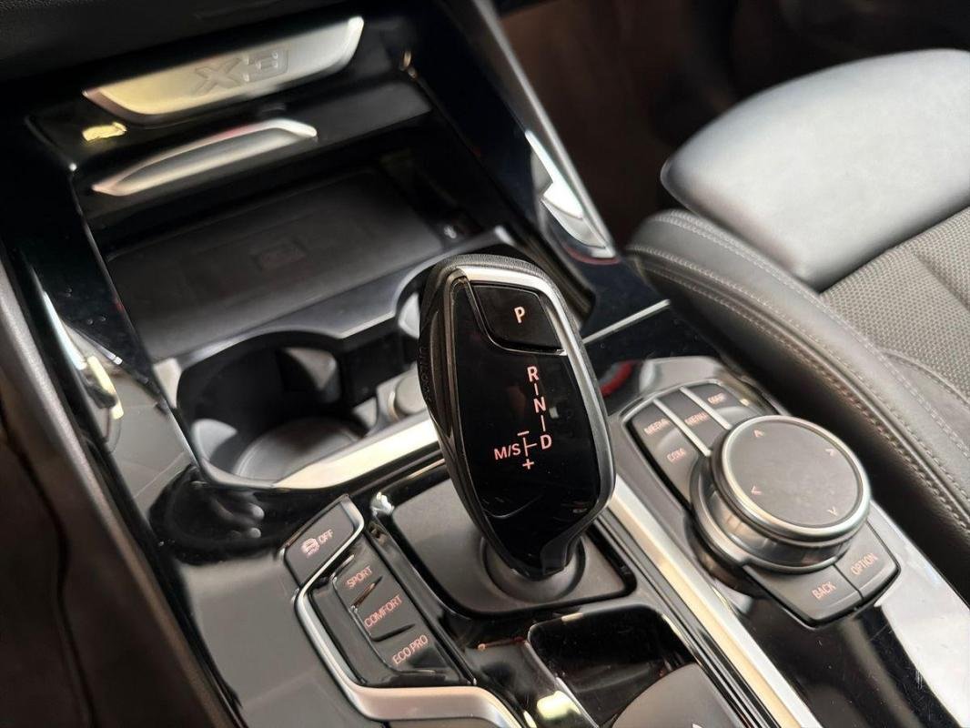 BMW X3 - Photo 11