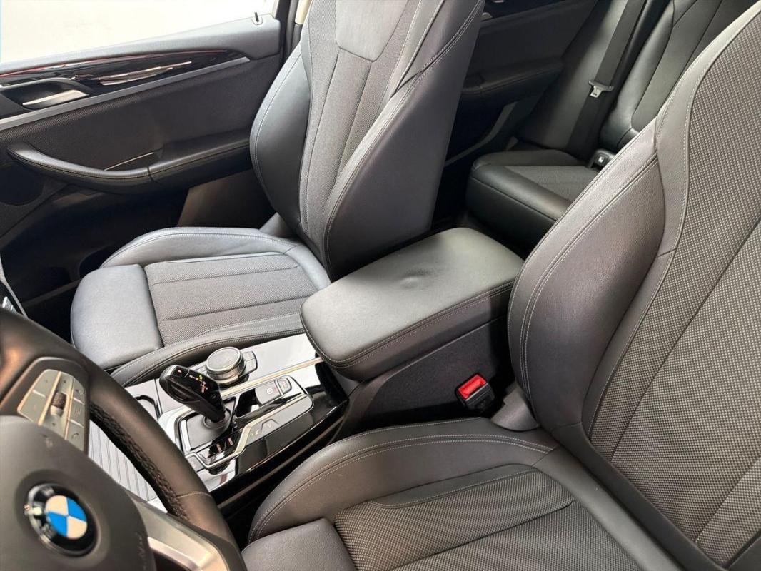 BMW X3 - Photo 12