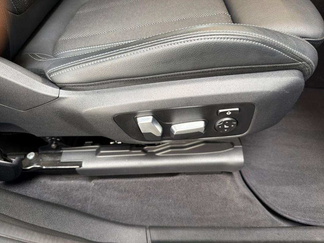 BMW X3 - Photo 14