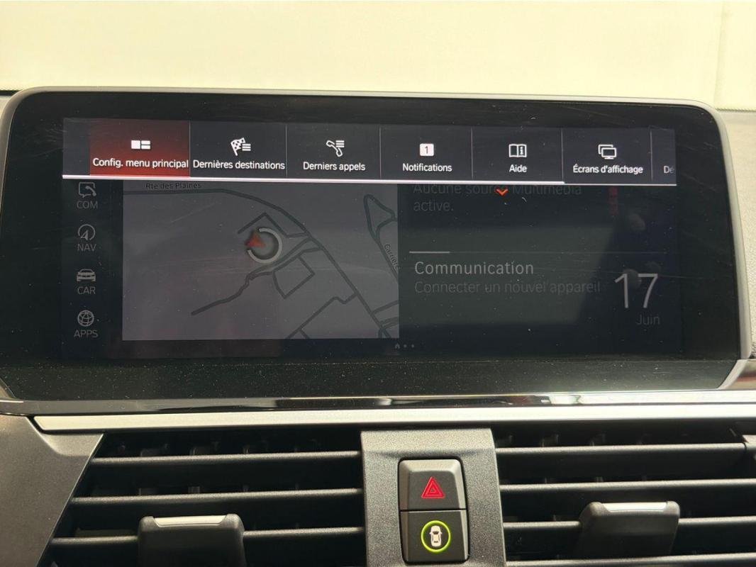 BMW X3 - Photo 16
