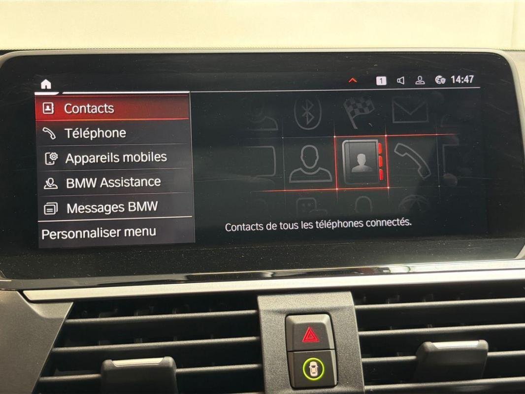 BMW X3 - Photo 17