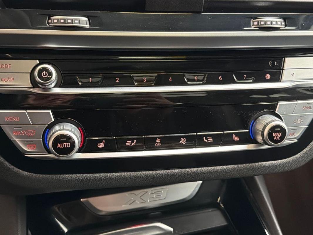 BMW X3 - Photo 19