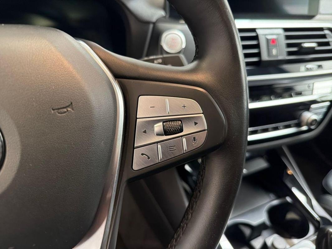 BMW X3 - Photo 20