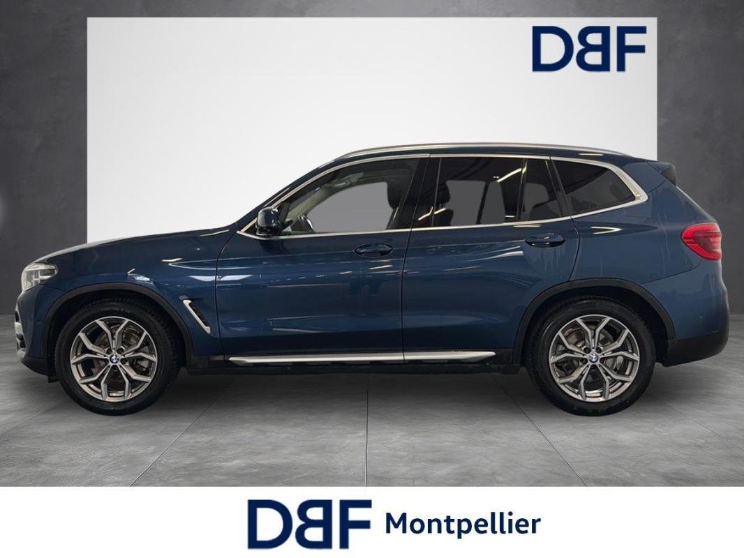 BMW X3 - Photo 2