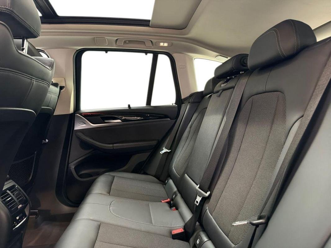 BMW X3 - Photo 23