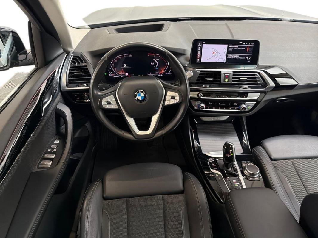 BMW X3 - Photo 24