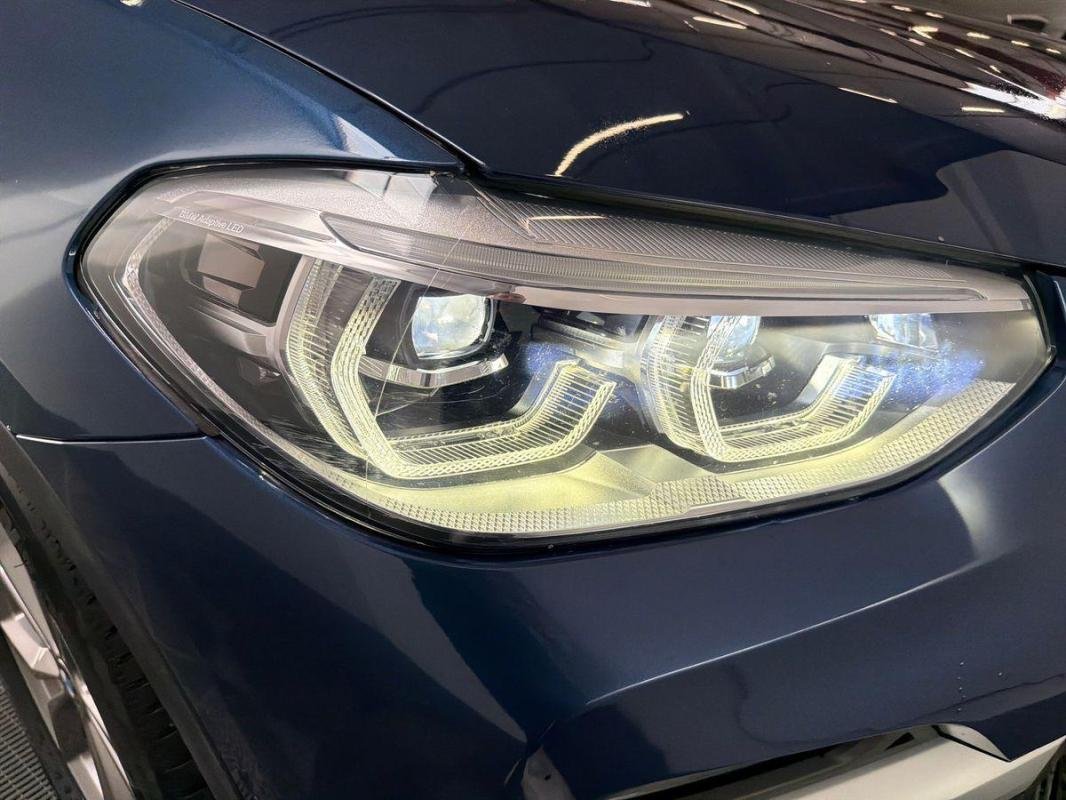 BMW X3 - Photo 25
