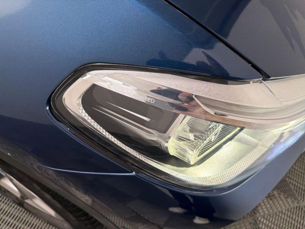 BMW X3 - Photo 26