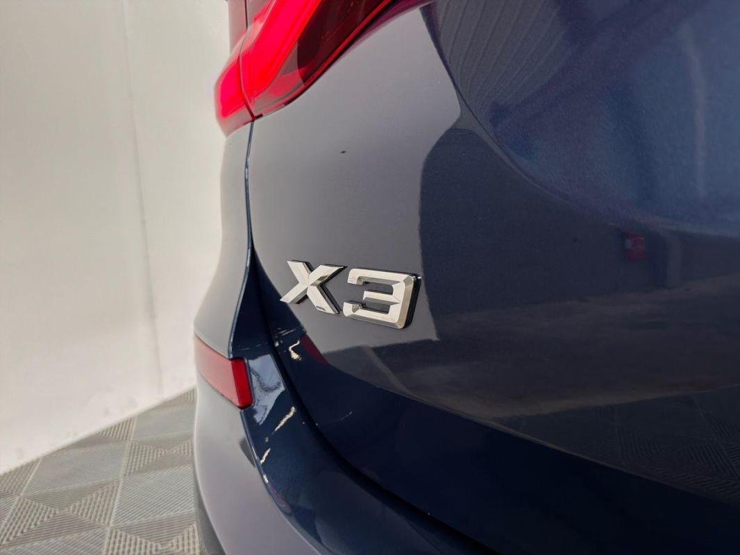 BMW X3 - Photo 27