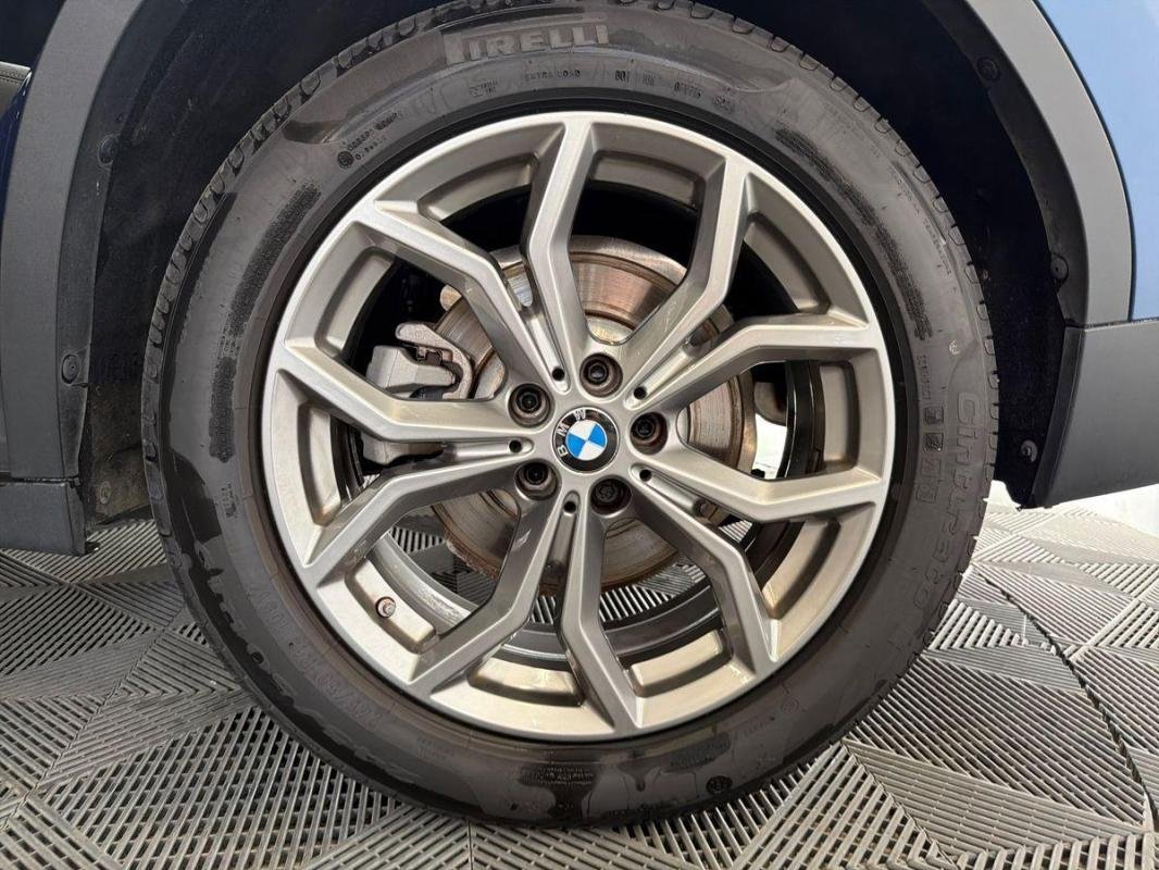 BMW X3 - Photo 28