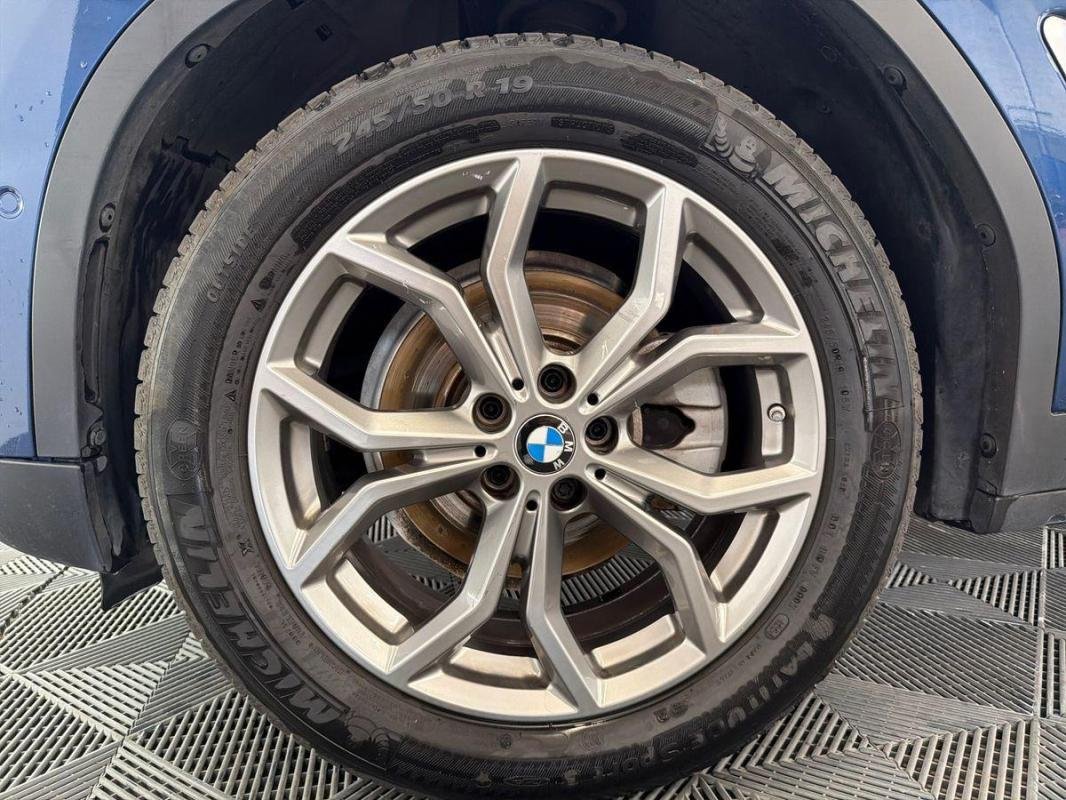 BMW X3 - Photo 29