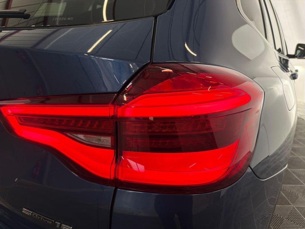 BMW X3 - Photo 30