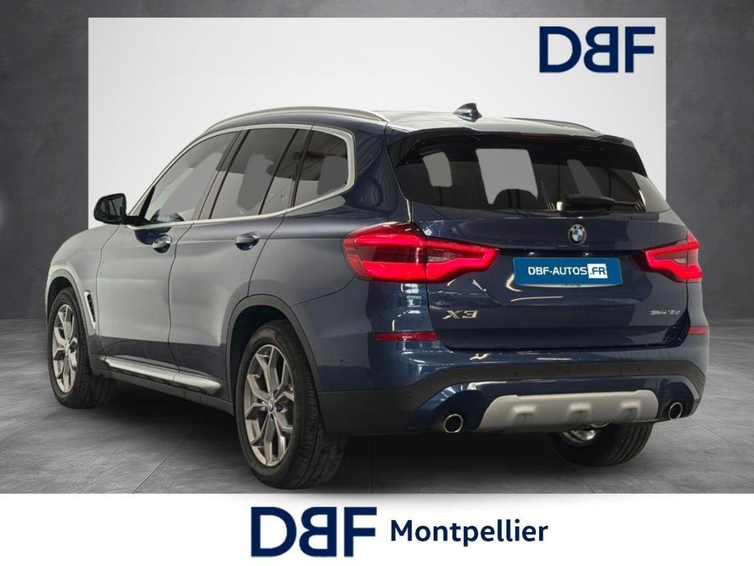 BMW X3 - Photo 3