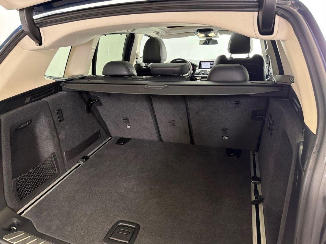 BMW X3 - Photo 32