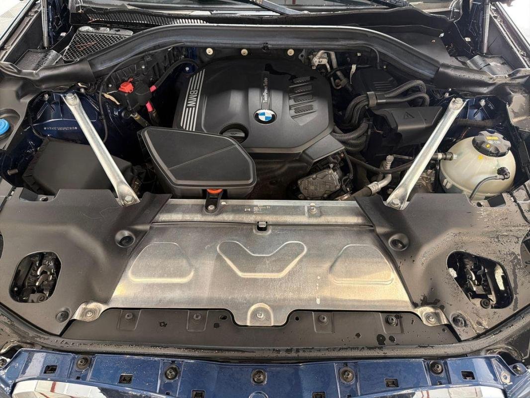 BMW X3 - Photo 33