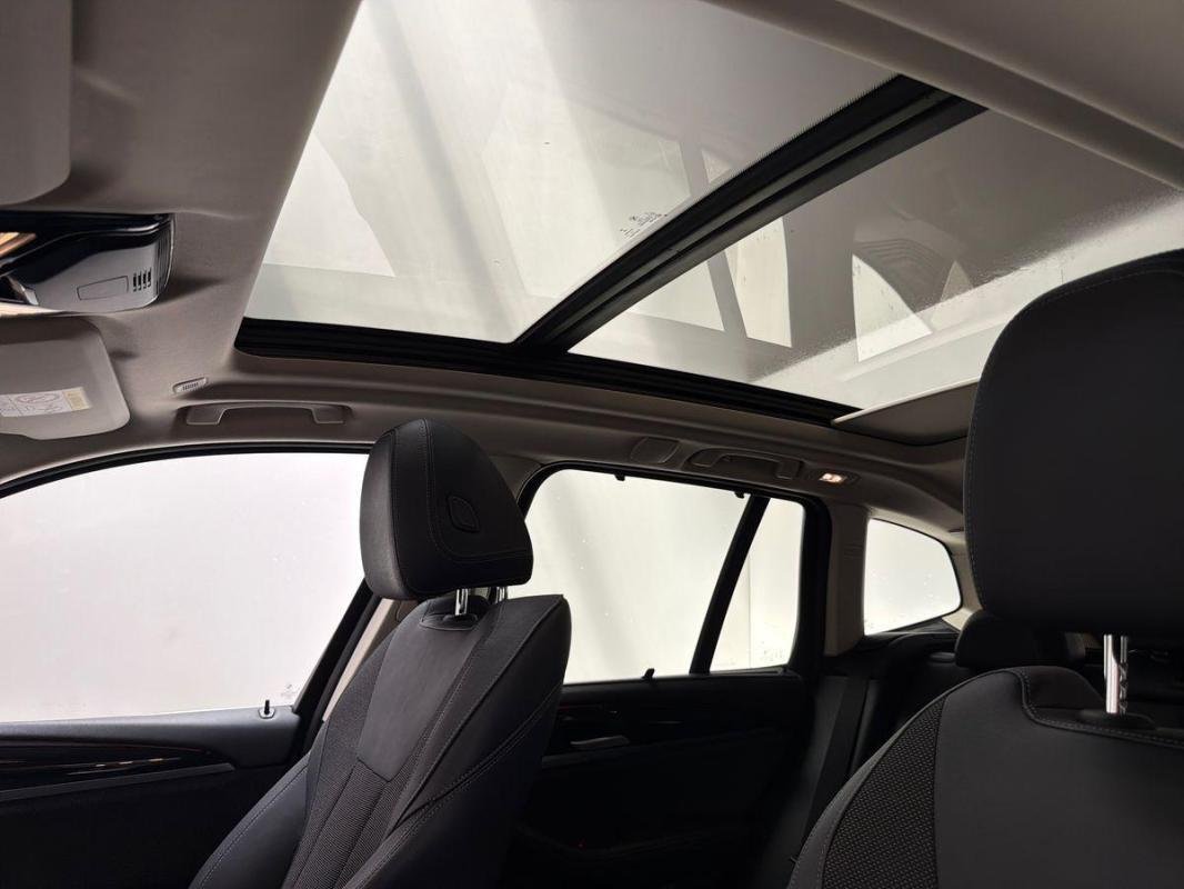 BMW X3 - Photo 35