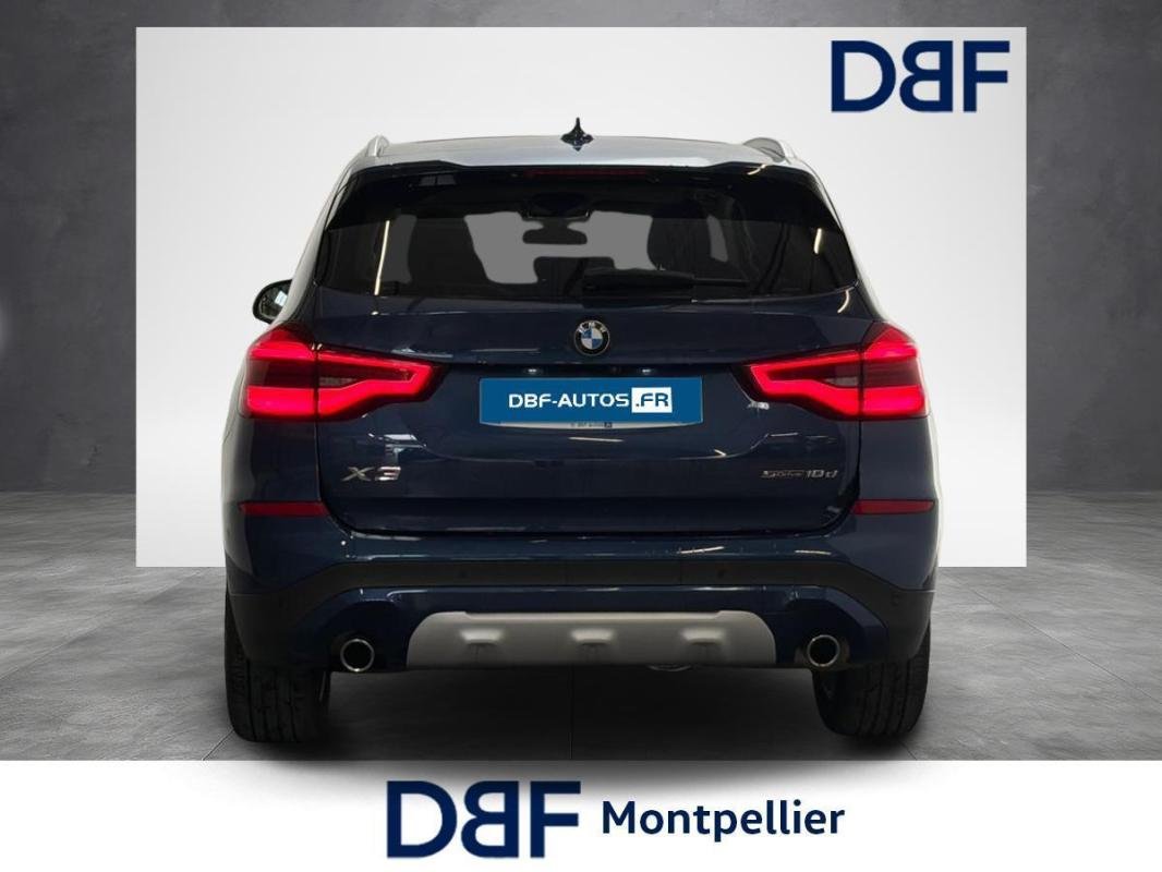 BMW X3 - Photo 4