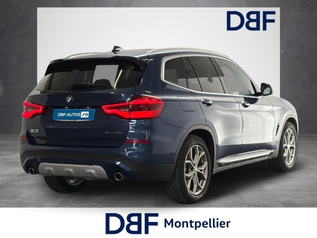 BMW X3 - Photo 5