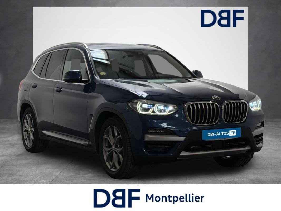 BMW X3 - Photo 6