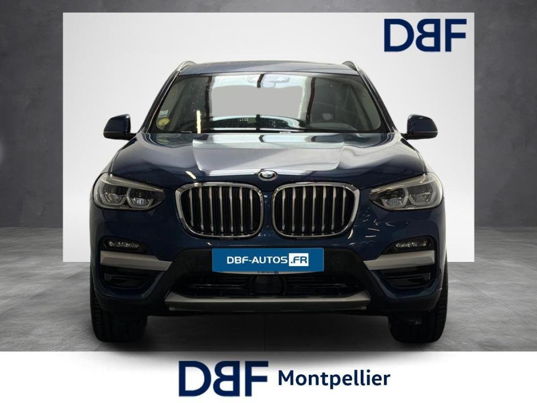 BMW X3 - Photo 7