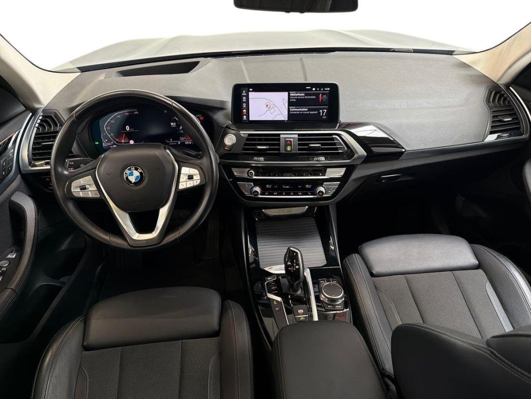 BMW X3 - Photo 8