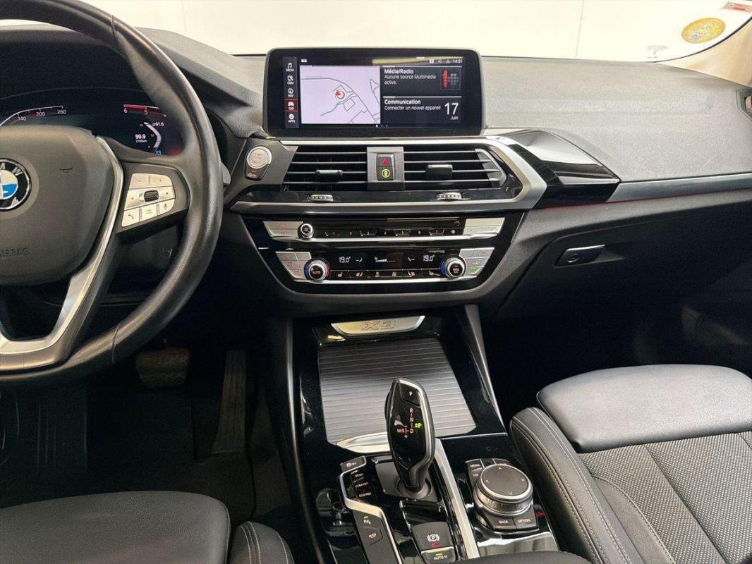 BMW X3 - Photo 10