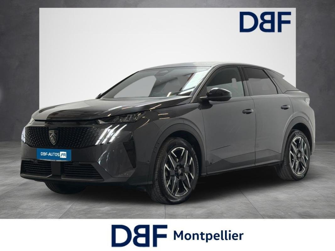 Peugeot 3008 - Photo 1