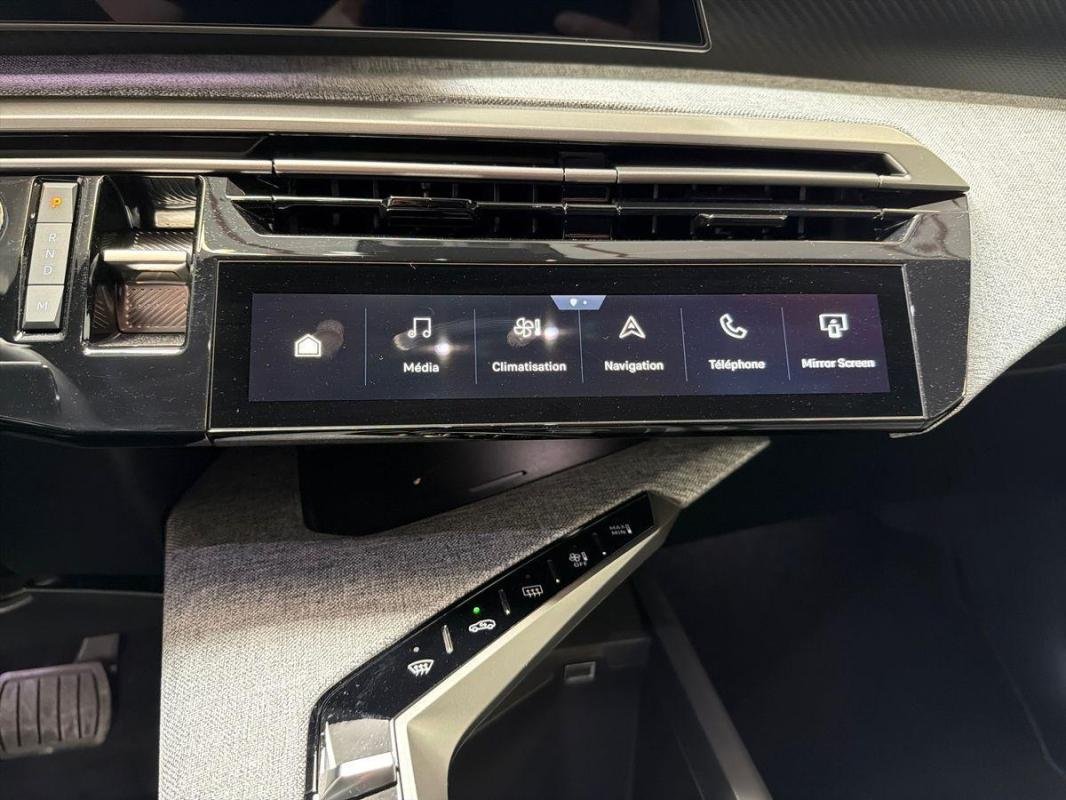 Peugeot 3008 - Photo 16