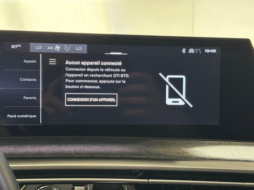 Peugeot 3008 - Photo 17