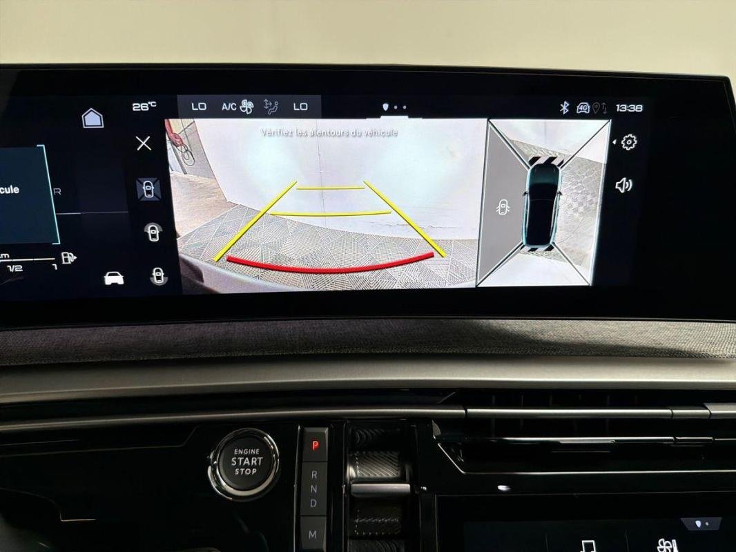 Peugeot 3008 - Photo 18