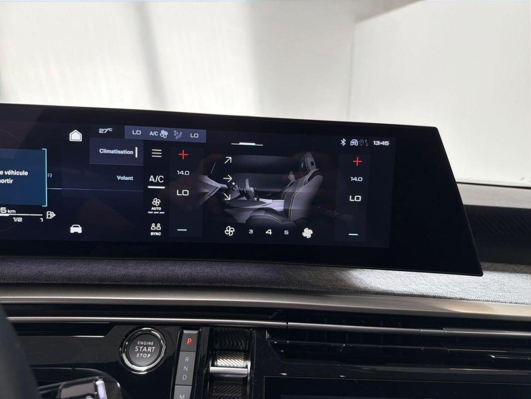 Peugeot 3008 - Photo 19