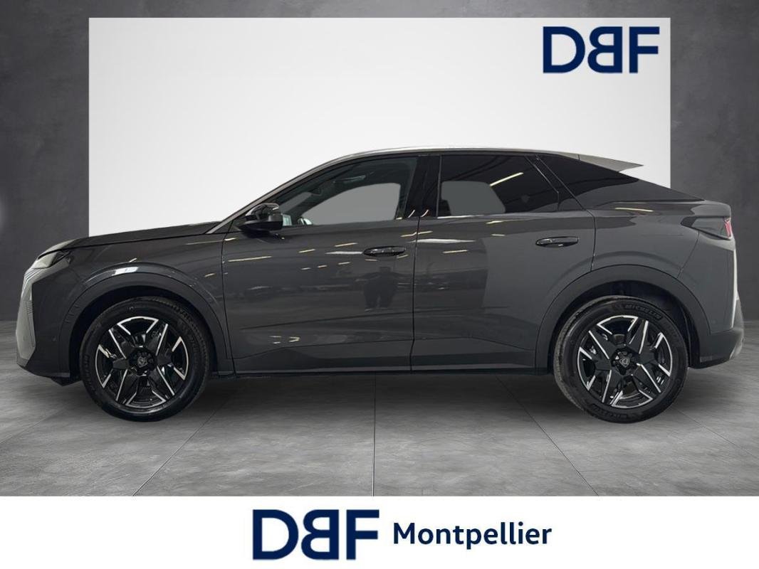 Peugeot 3008 - Photo 2