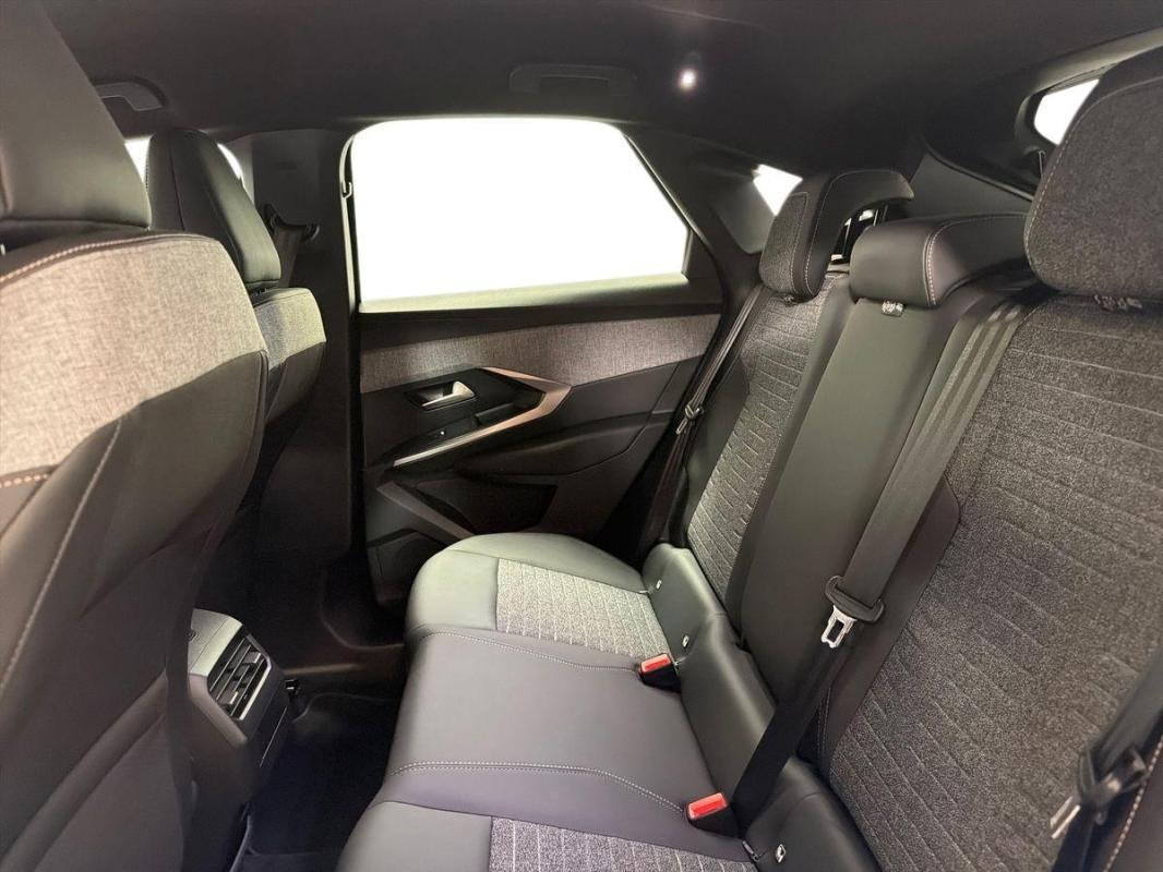 Peugeot 3008 - Photo 23