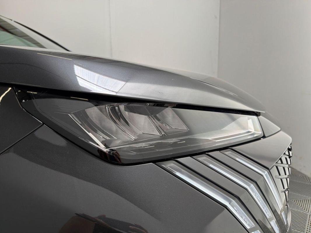 Peugeot 3008 - Photo 25