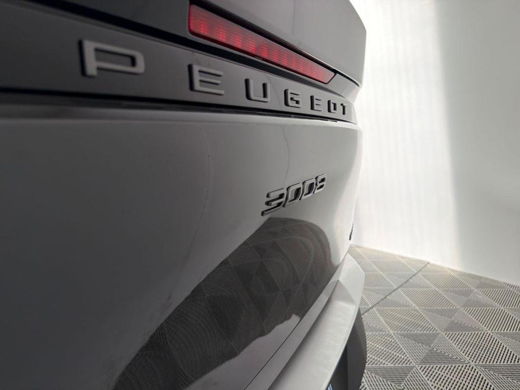 Peugeot 3008 - Photo 27