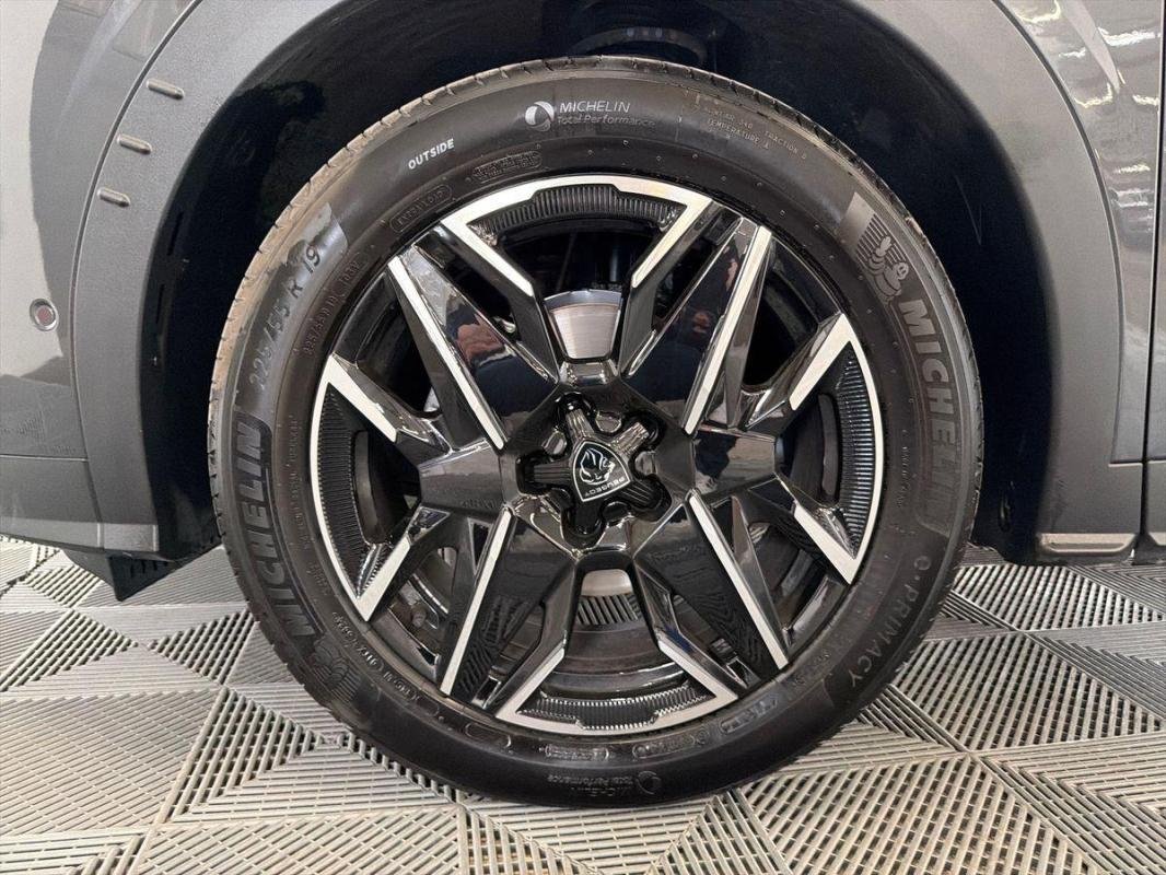 Peugeot 3008 - Photo 29