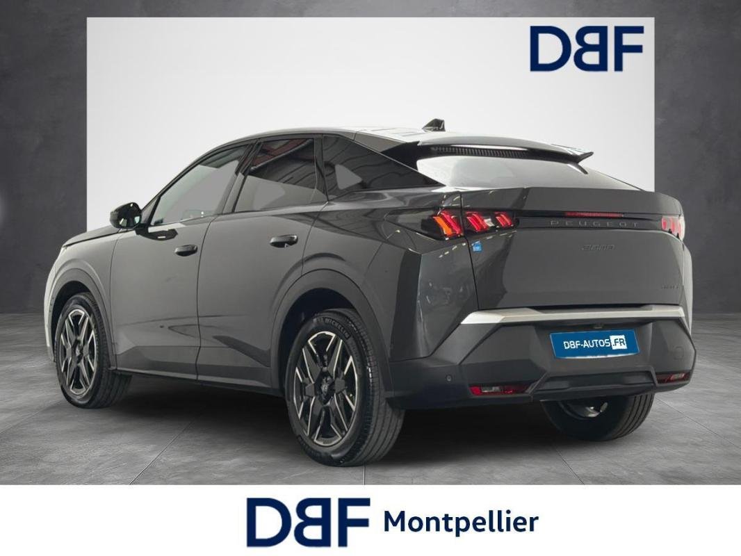 Peugeot 3008 - Photo 3