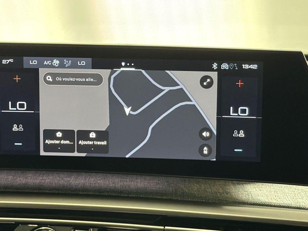 Peugeot 3008 - Photo 33