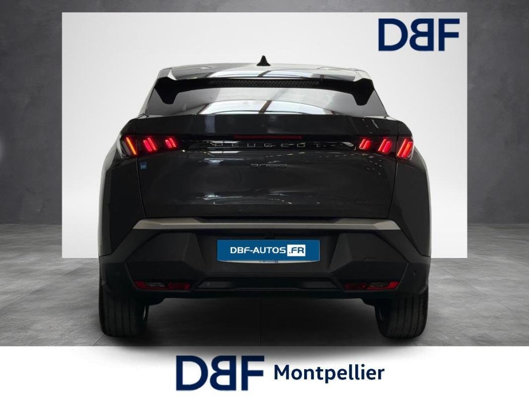 Peugeot 3008 - Photo 4