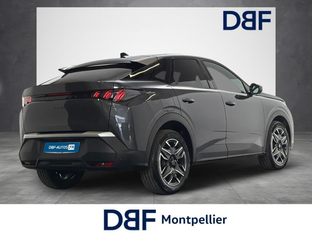 Peugeot 3008 - Photo 5