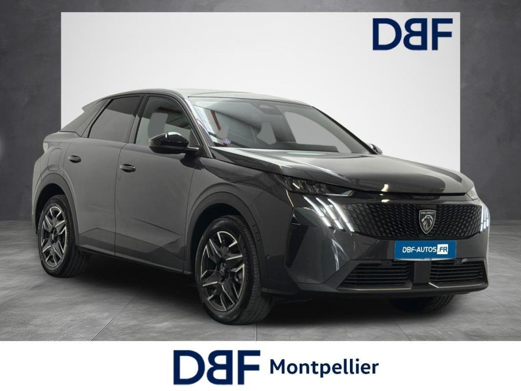 Peugeot 3008 - Photo 6