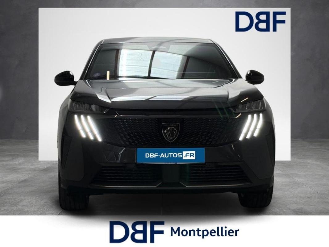 Peugeot 3008 - Photo 7