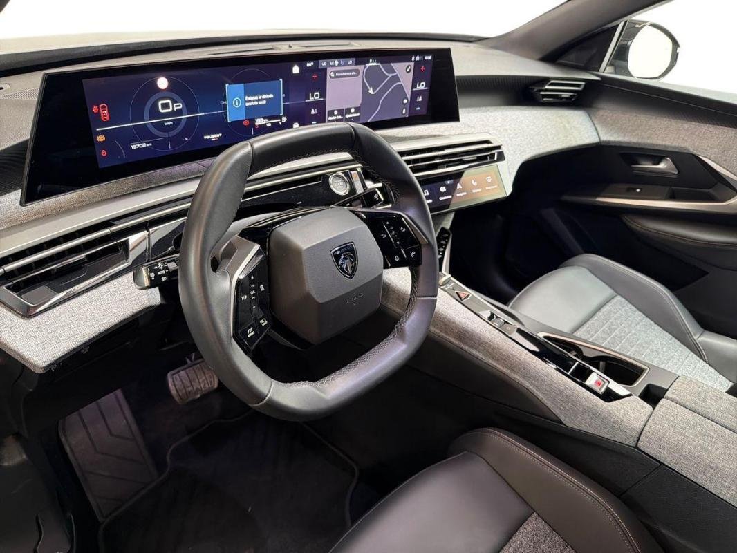 Peugeot 3008 - Photo 9