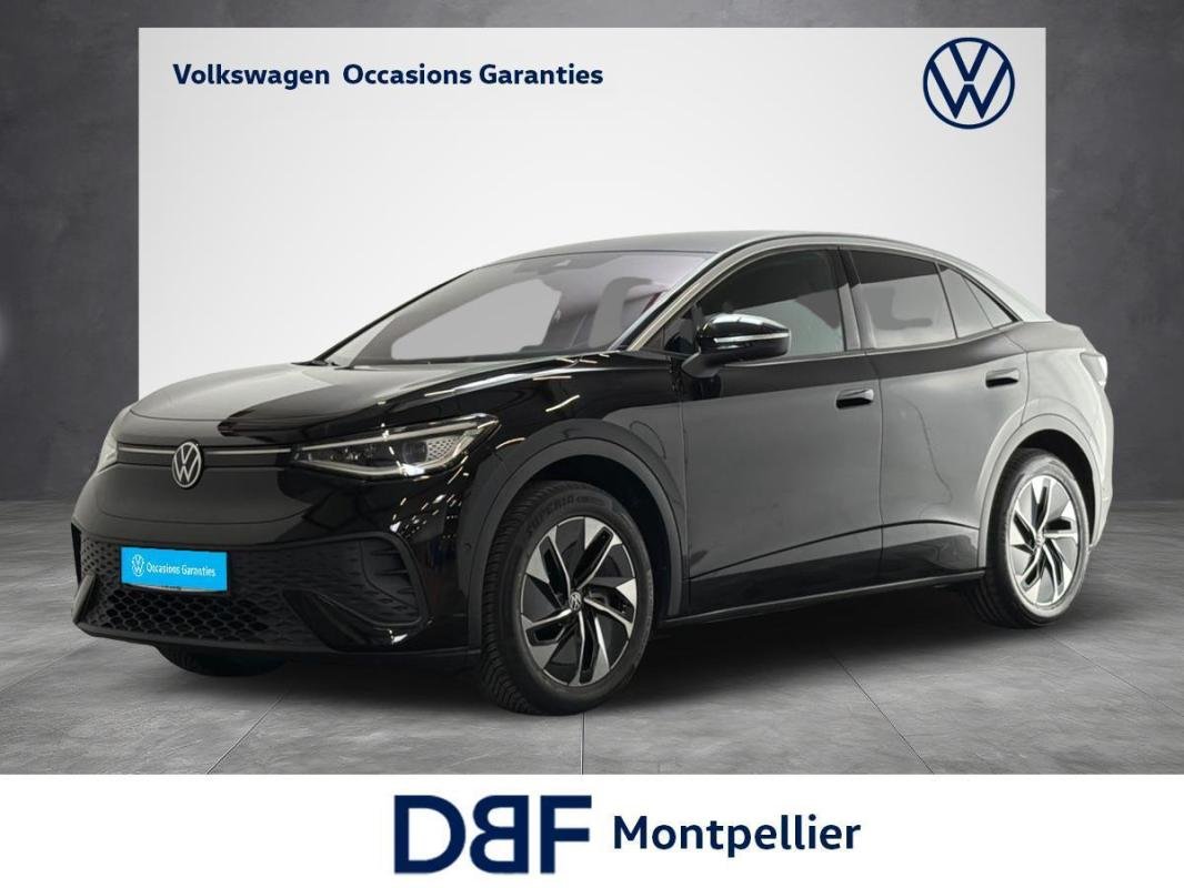 Volkswagen ID.5 - Photo 1