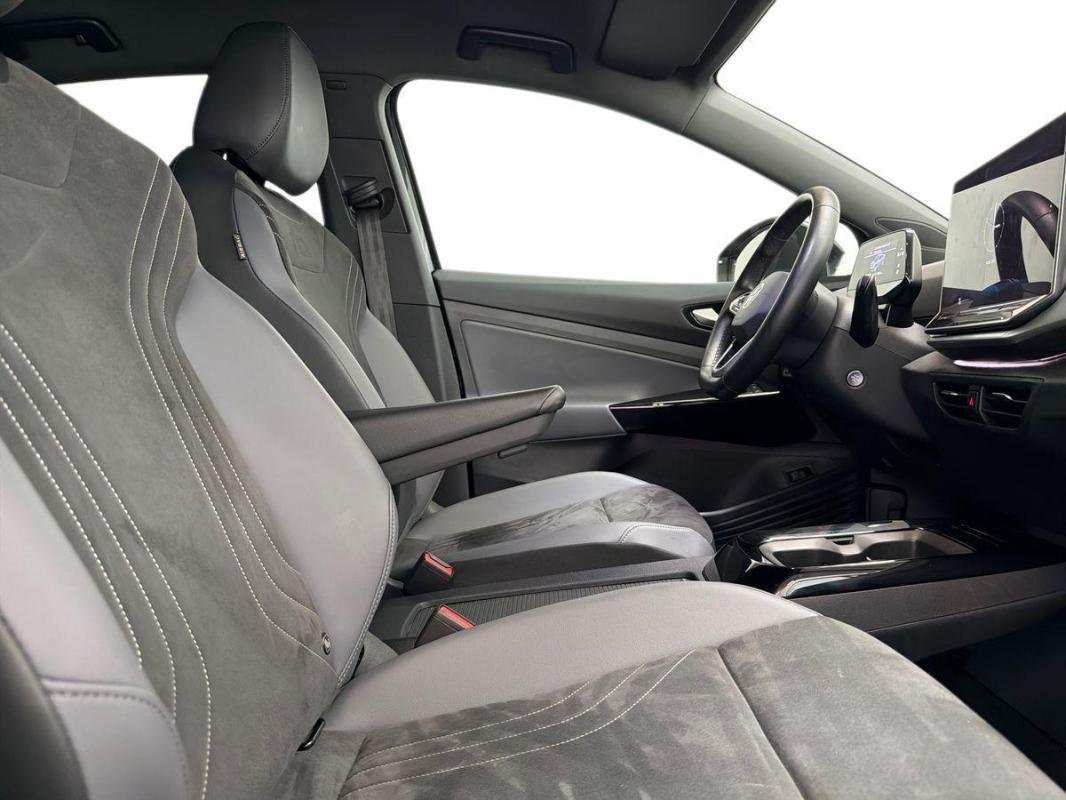 Volkswagen ID.5 - Photo 13