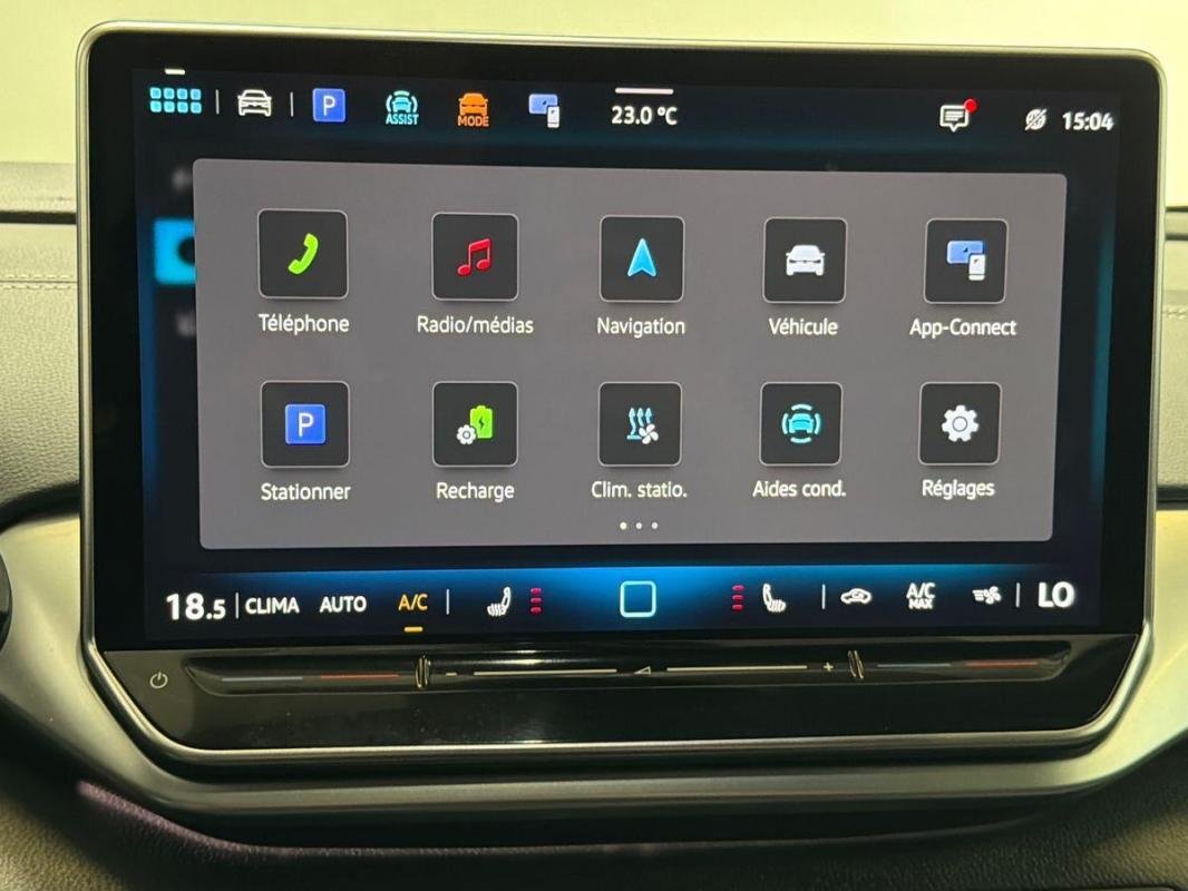 Volkswagen ID.5 - Photo 16
