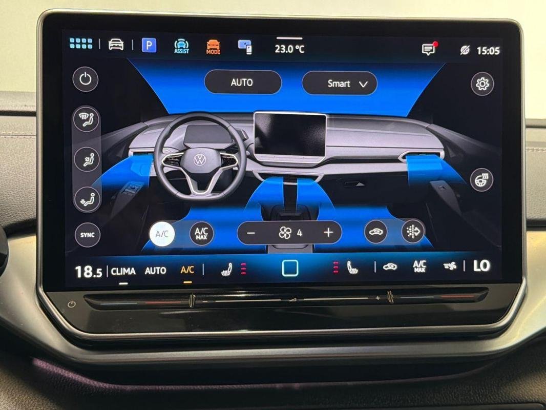 Volkswagen ID.5 - Photo 19