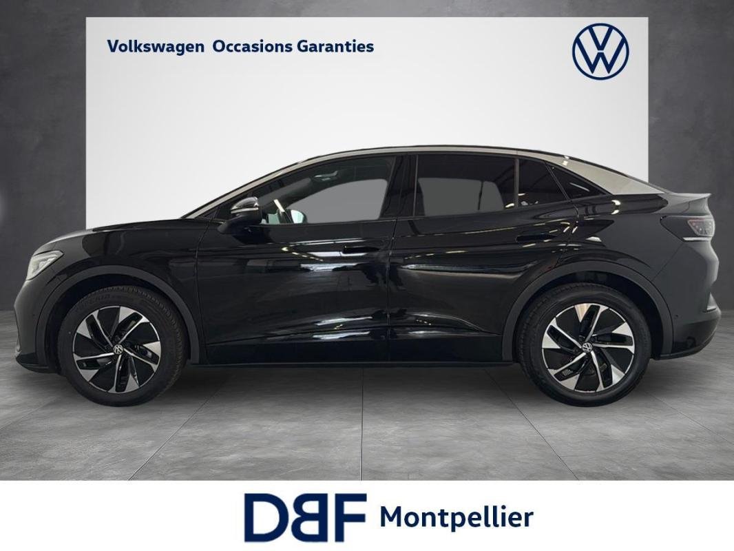 Volkswagen ID.5 - Photo 2